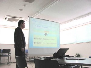 2016年　会社方針及び部門方針